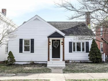 816 Ridgeway Avenue, Morgantown, WV 26505