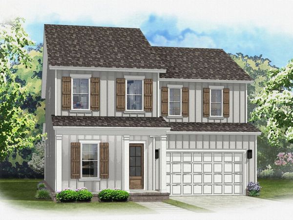 307 Gazelle Court, Niceville, FL 32578