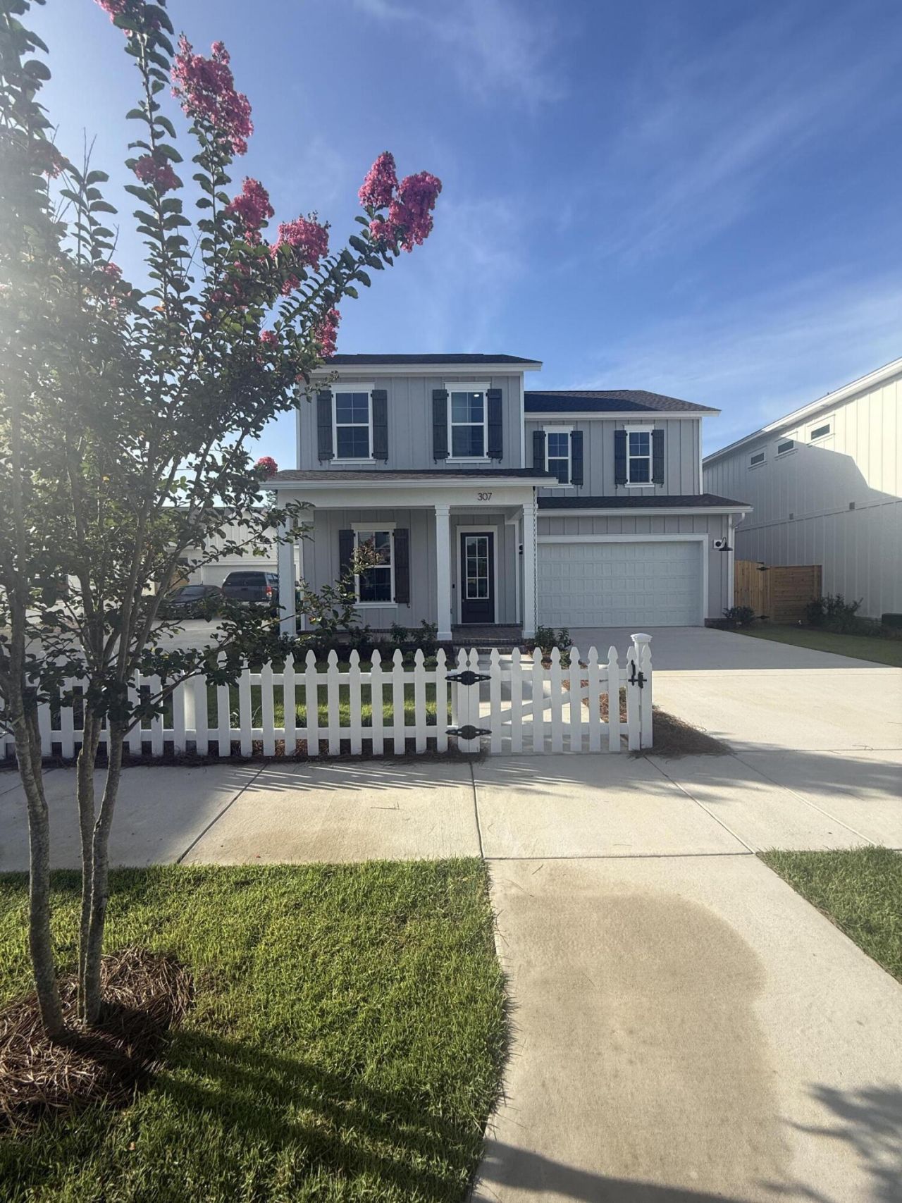 307 Gazelle Court, Niceville, FL 32578 Main Photo