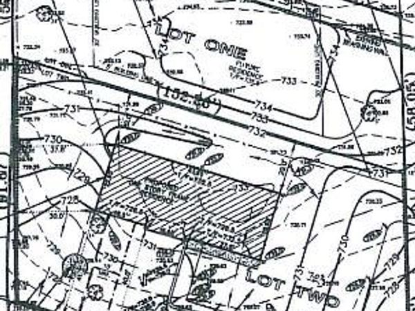 Lot 1 Elizabeth Street, Warrenville, IL 60555