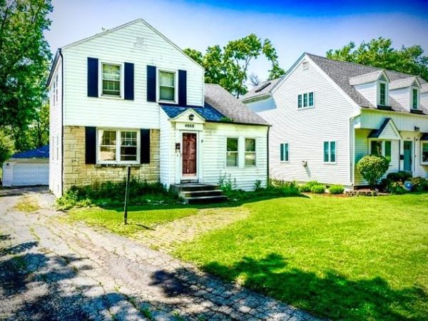 4068 Western Avenue, Western Springs, IL 60558