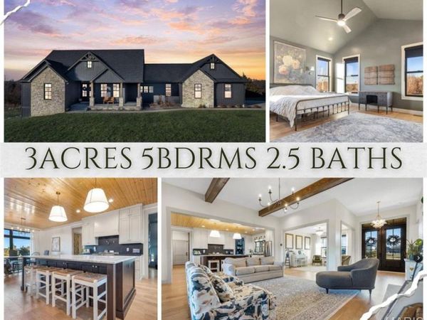 111 Kentucky Derby Drive, Foristell, MO 63348