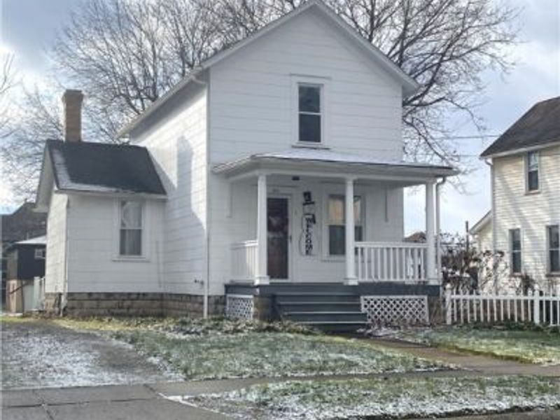 207 East North Avenue, East Palestine, OH 44413 Photo 27