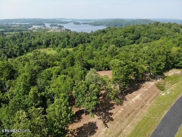 0 W Mountain Drive , Rockwood, TN 37854