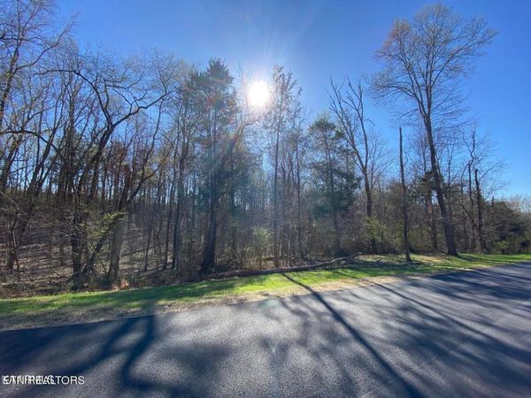 0 Eagle Ridge Drive , Rockwood, TN 37854