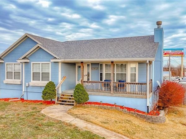 551 NW 1381st Road, Holden, MO 64040