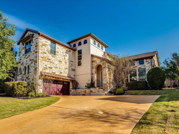 307 Duffy LN, Austin, TX 78738