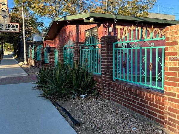 1157 Chicon ST, Austin, TX 78702