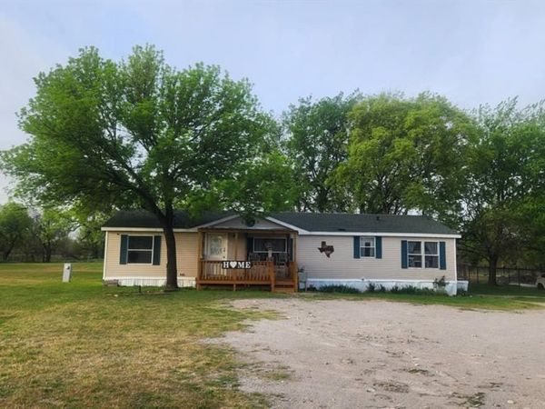 7241 S I-45 Road, Alma, TX 75119