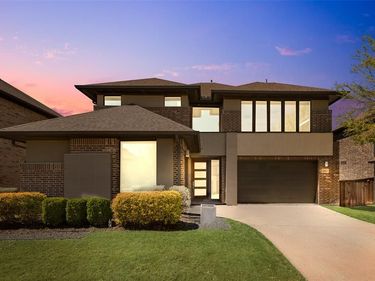 3743 Pistol Creek, Frisco, TX 75034