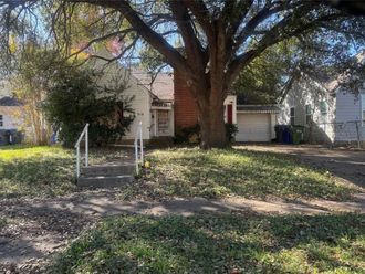 916 N 31st Street Waco, TX 76707