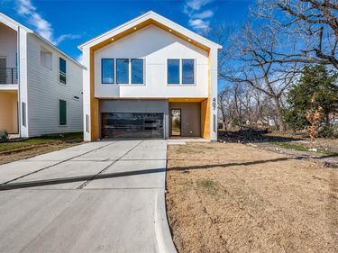 407 Bobbie Street, Dallas, TX 75203