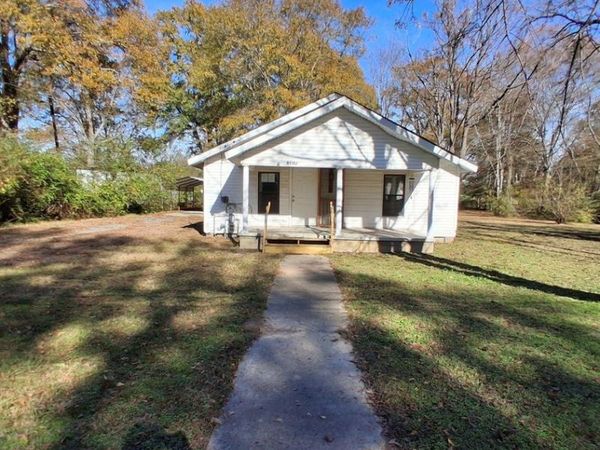 2208 Phillips Lane, Texarkana, TX 75501