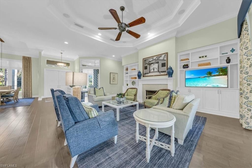 455 Bow Line Dr, Naples, FL 34103 Photo