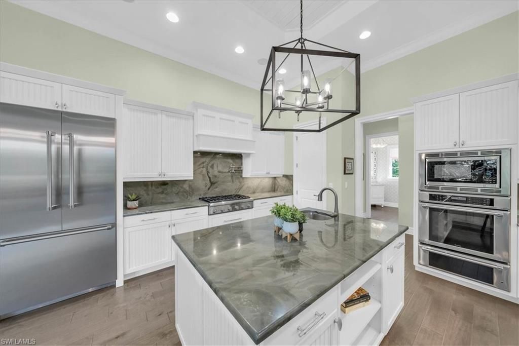 455 Bow Line Dr, Naples, FL 34103 Photo