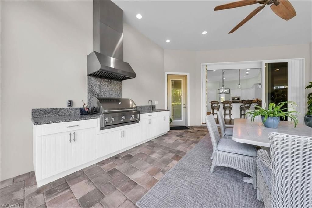 455 Bow Line Dr, Naples, FL 34103 Photo