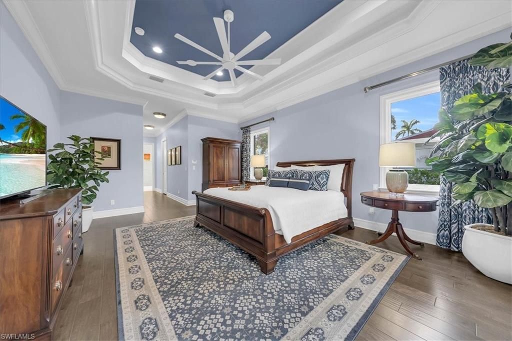 455 Bow Line Dr, Naples, FL 34103 Photo