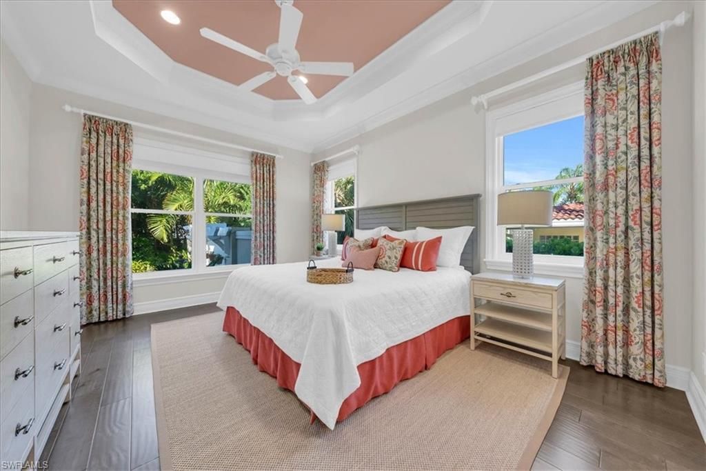 455 Bow Line Dr, Naples, FL 34103 Photo