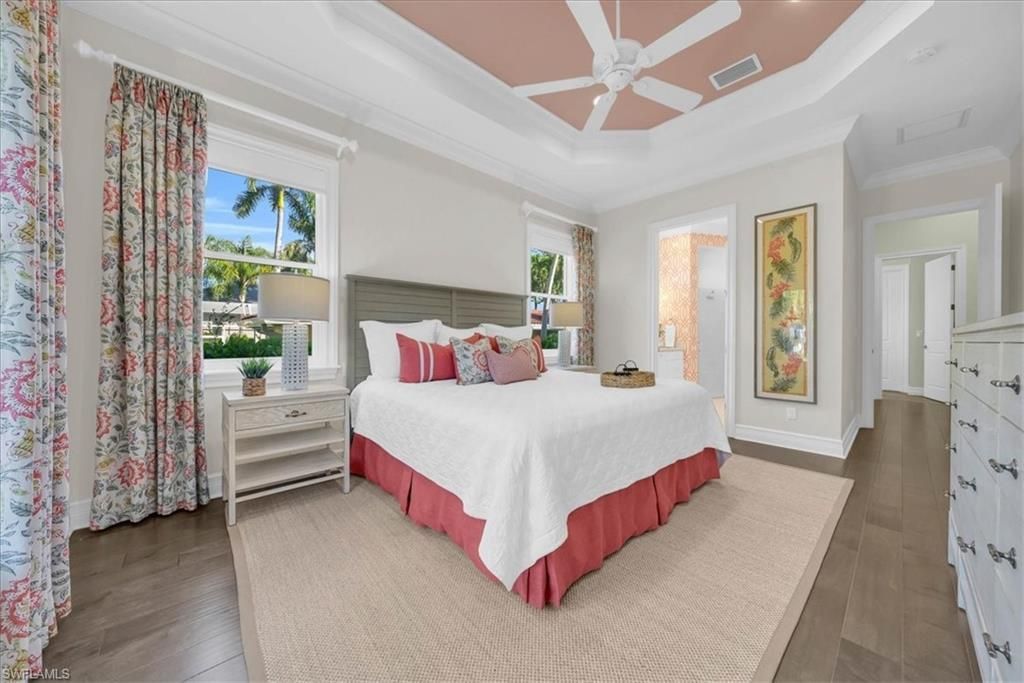 455 Bow Line Dr, Naples, FL 34103 Photo