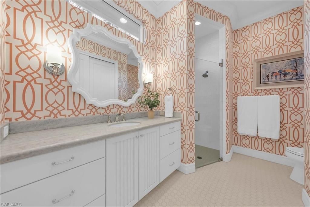 455 Bow Line Dr, Naples, FL 34103 Photo