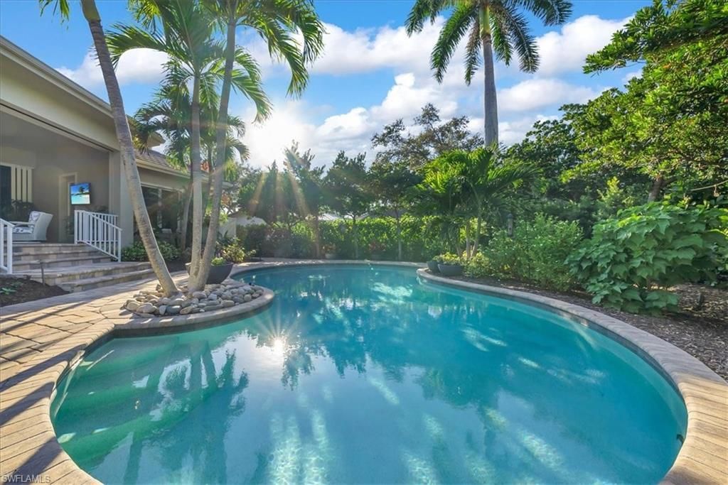 455 Bow Line Dr, Naples, FL 34103 Photo