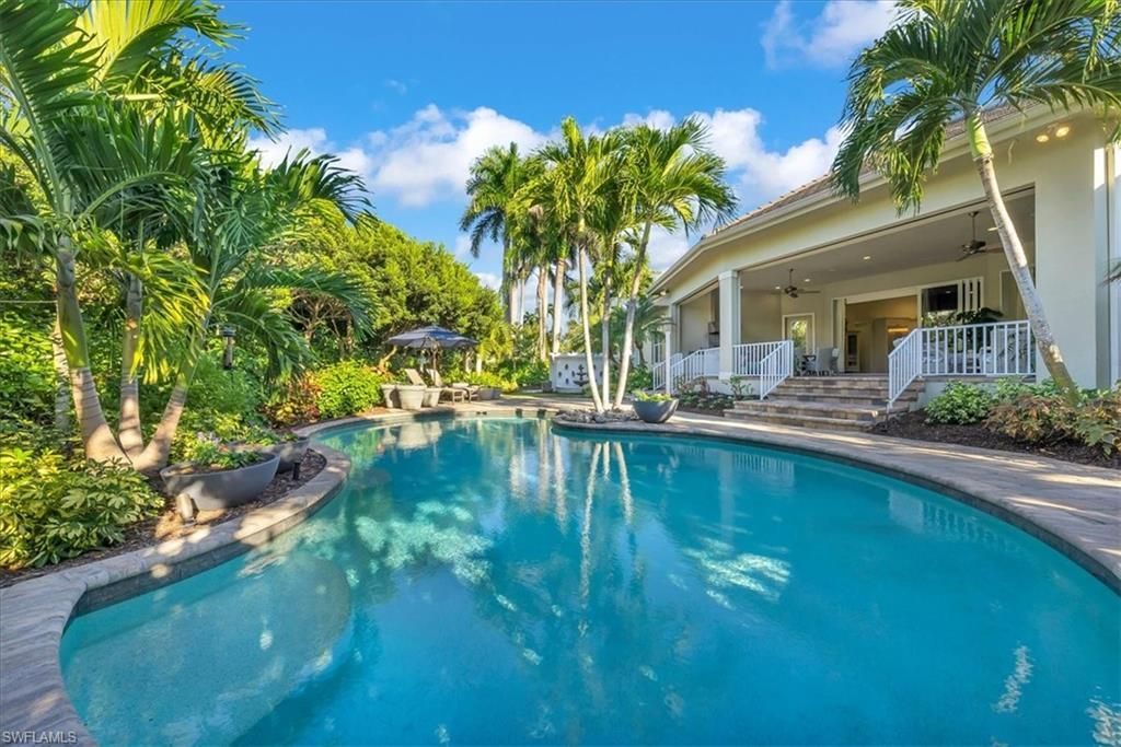 455 Bow Line Dr, Naples, FL 34103 Photo