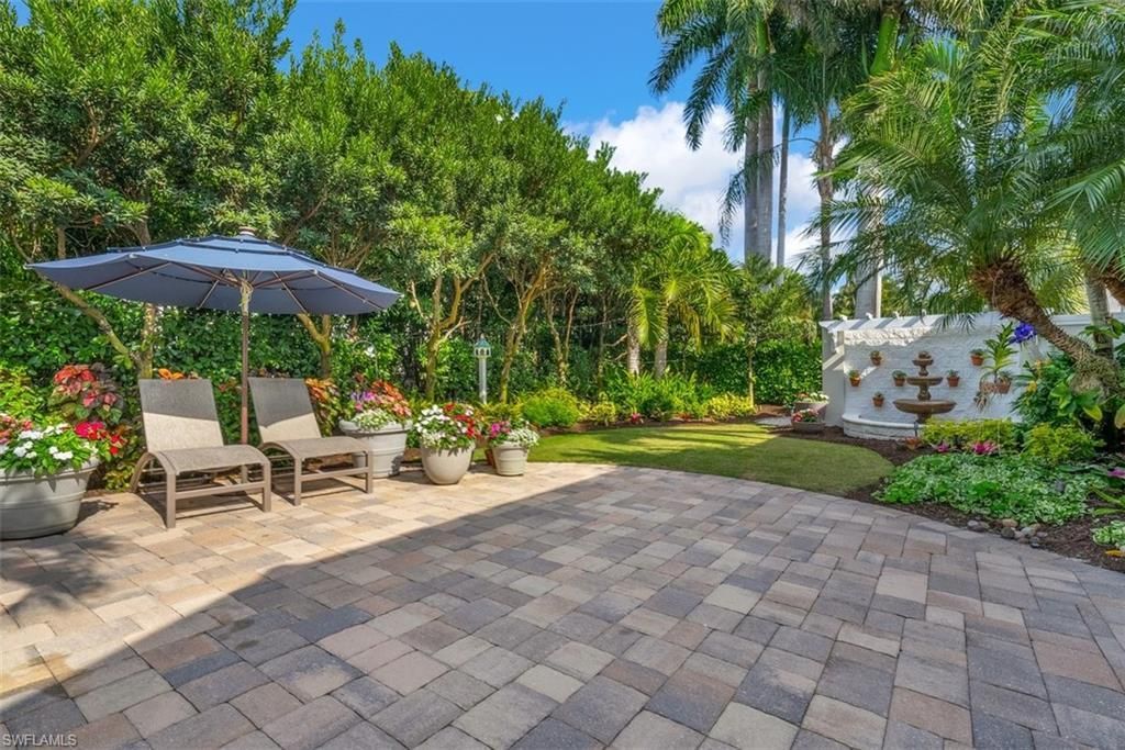 455 Bow Line Dr, Naples, FL 34103 Photo