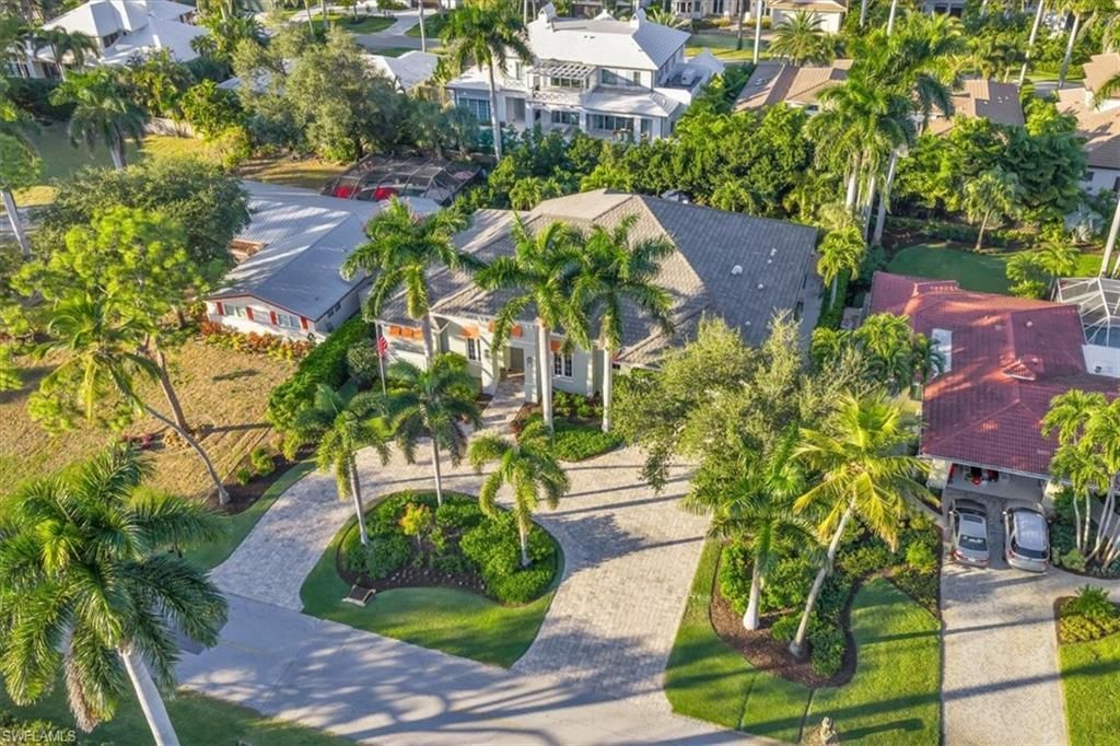 455 Bow Line Dr, Naples, FL 34103 Photo