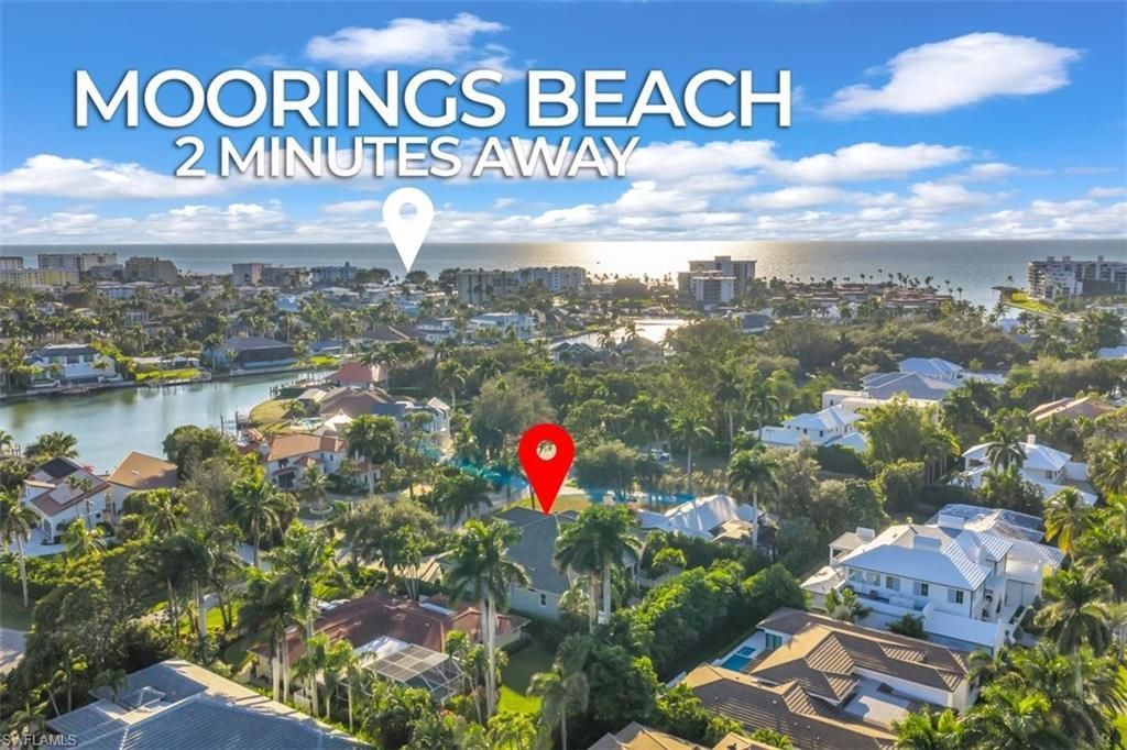 455 Bow Line Dr, Naples, FL 34103 Photo