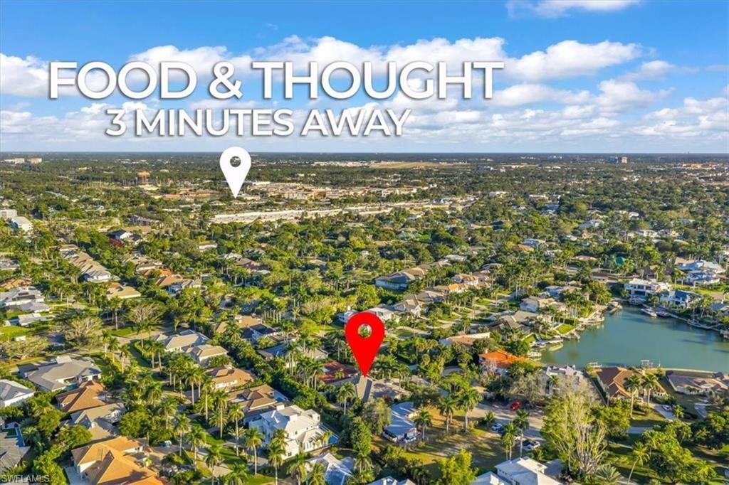 455 Bow Line Dr, Naples, FL 34103 Photo