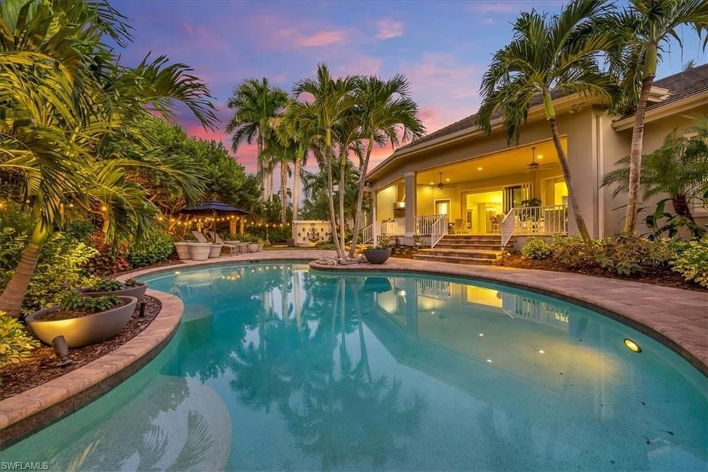 455 Bow Line Dr, Naples, FL 34103 Photo