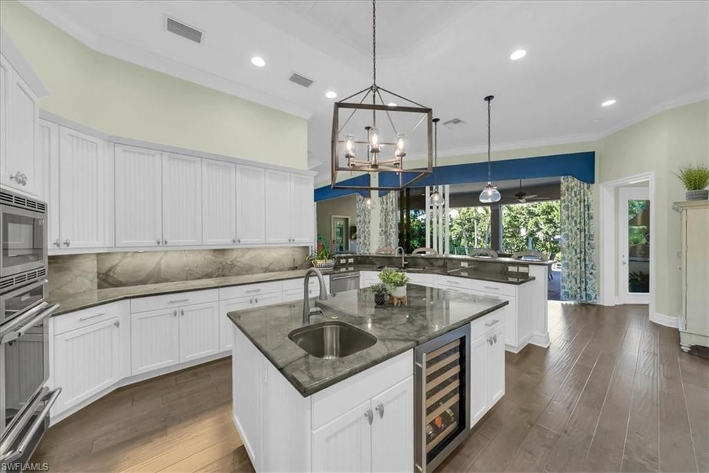 455 Bow Line Dr, Naples, FL 34103 Photo