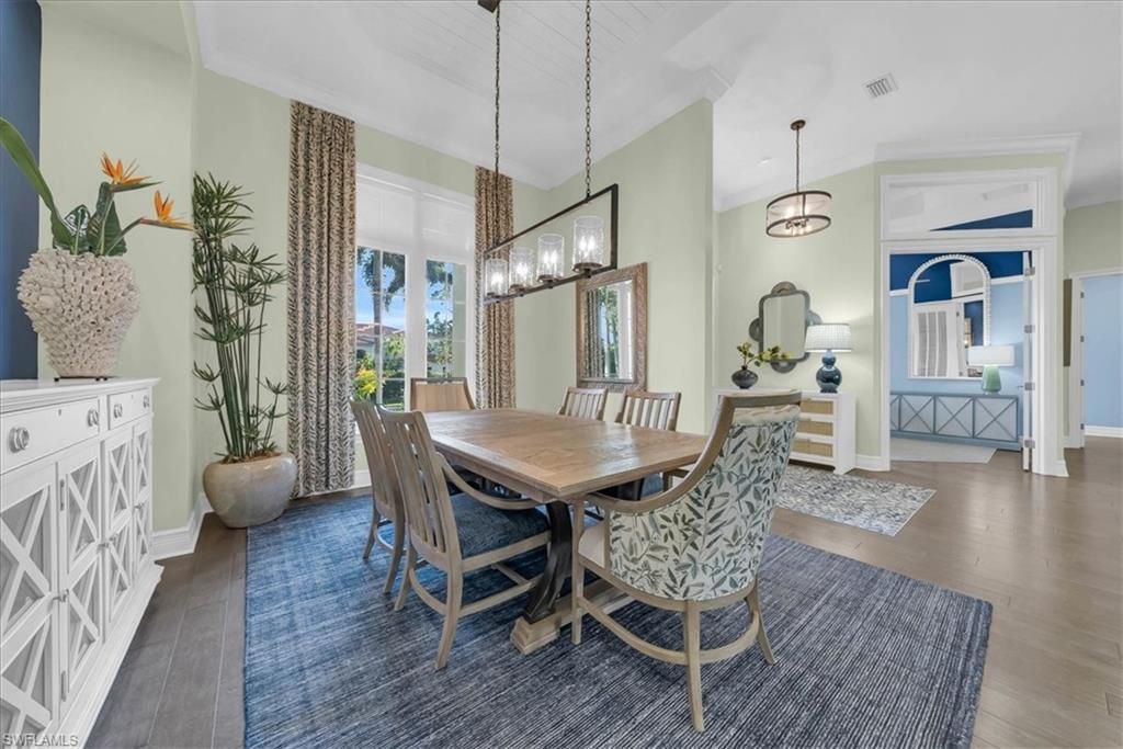 455 Bow Line Dr, Naples, FL 34103 Photo