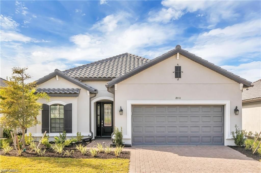 8911 Cappello Ct, Naples, FL 34119 Photo