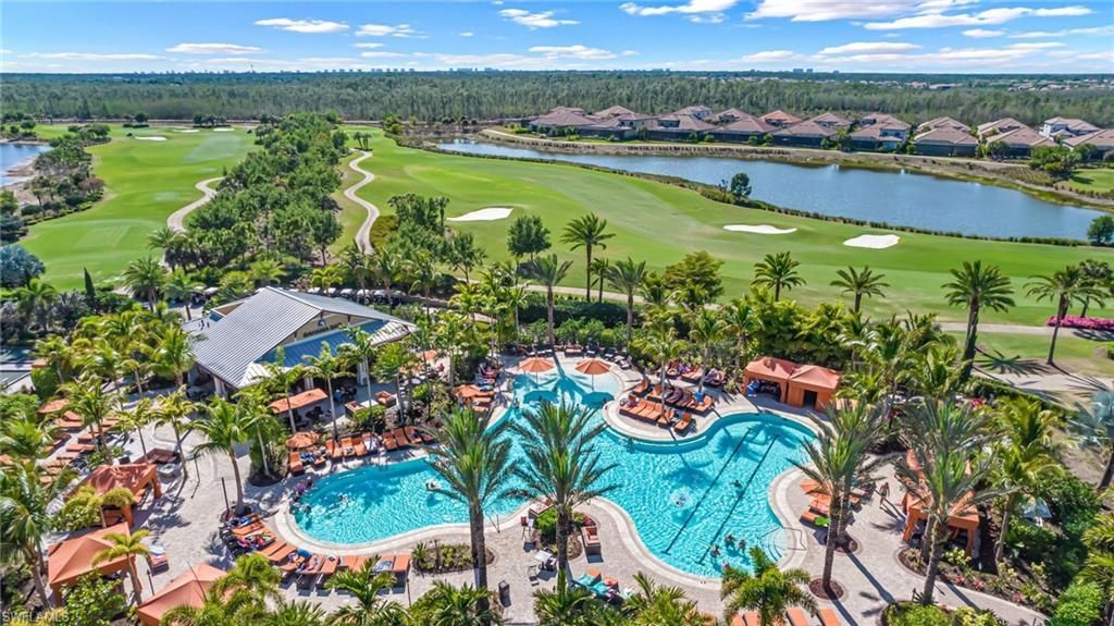8911 Cappello Ct, Naples, FL 34119 Photo