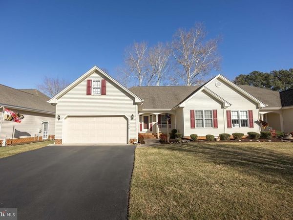 11635 DENNIS DRIVE, PRINCESS ANNE, MD 21853