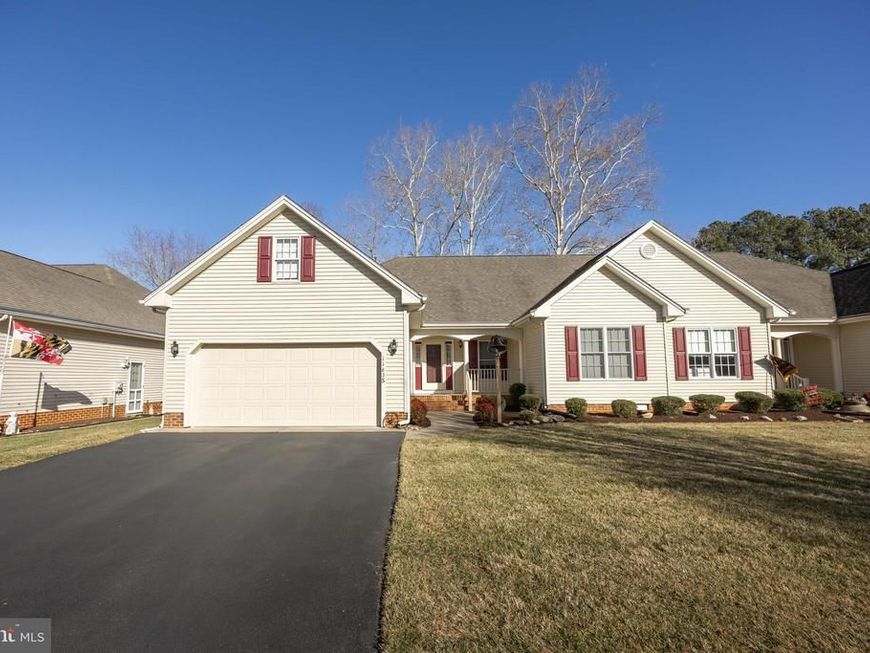 11635 Dennis Drive, Princess Anne, MD 21853 Main Photo