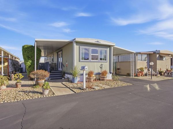 4125 McHenry Ave #69, Modesto, CA 95356