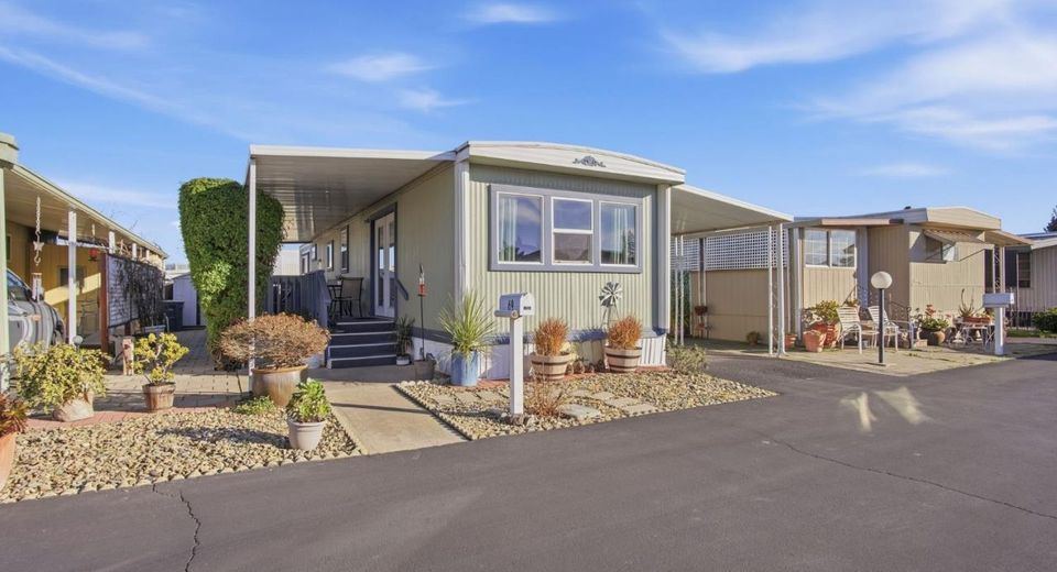 4125 Mchenry Ave #69, Modesto, CA 95356 Photo
