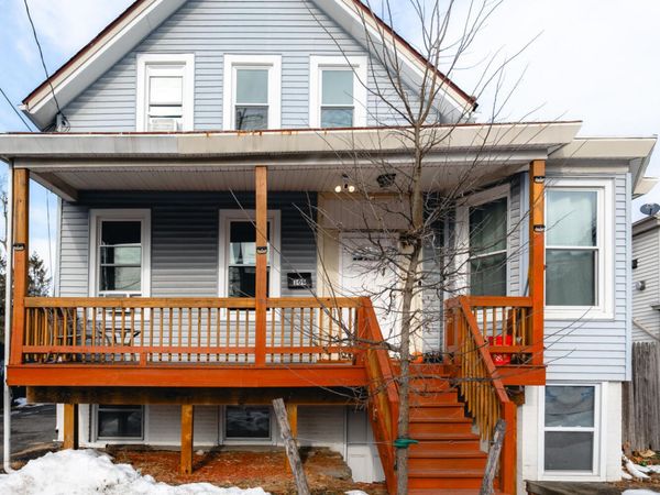 109 Franklin Street, Kingston, NY 12401