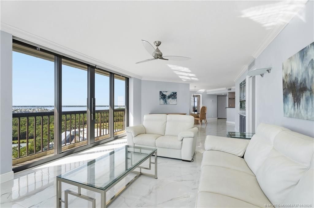 9550 S Ocean Drive, Unit 1210, Jensen Beach, FL 34957 Photo