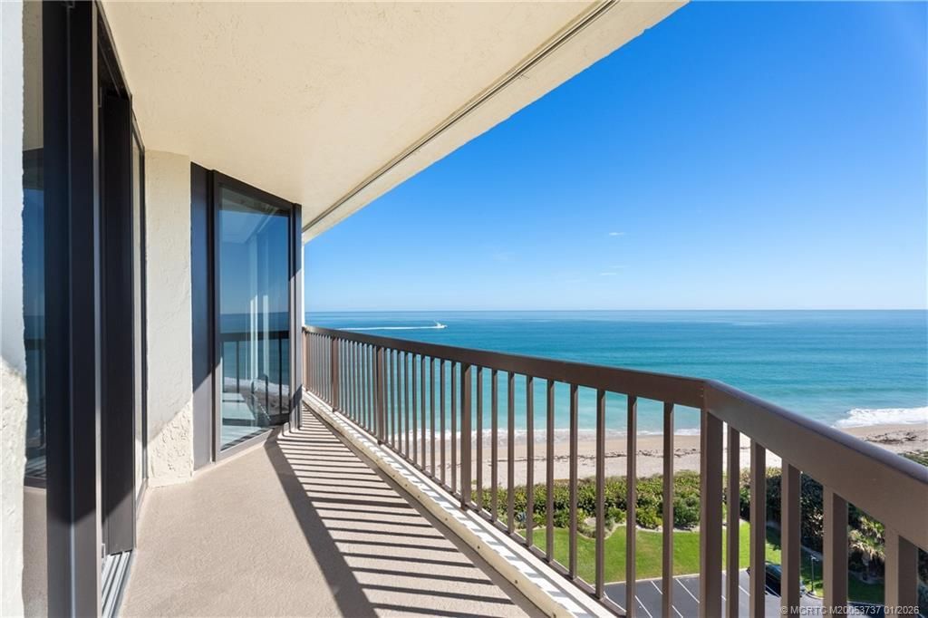 9550 S Ocean Drive, Unit 1210, Jensen Beach, FL 34957 Photo