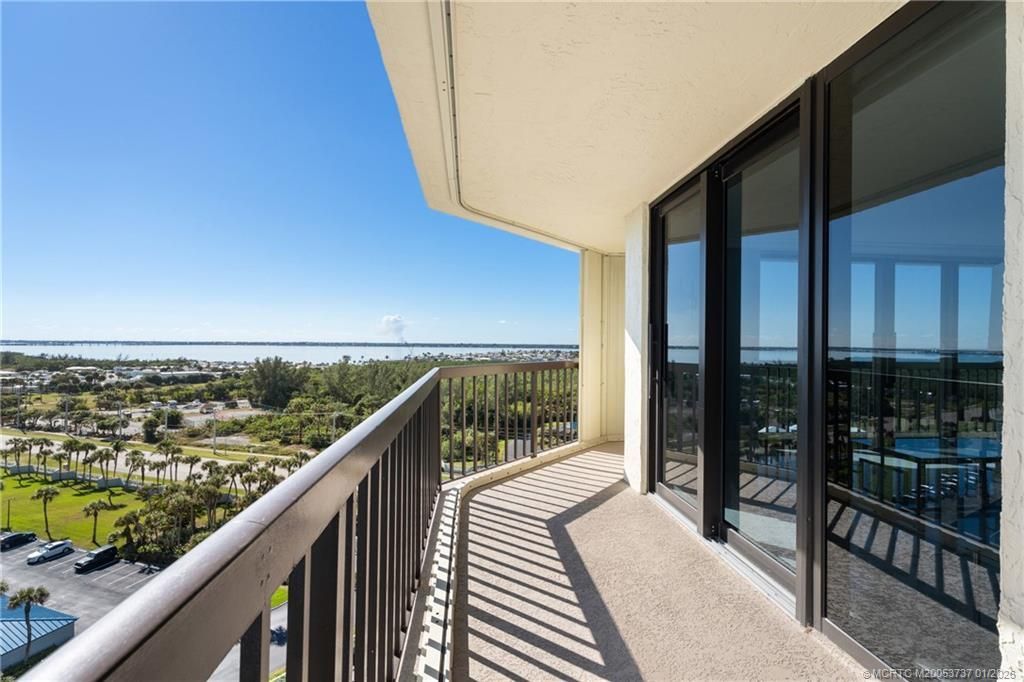 9550 S Ocean Drive, Unit 1210, Jensen Beach, FL 34957 Photo