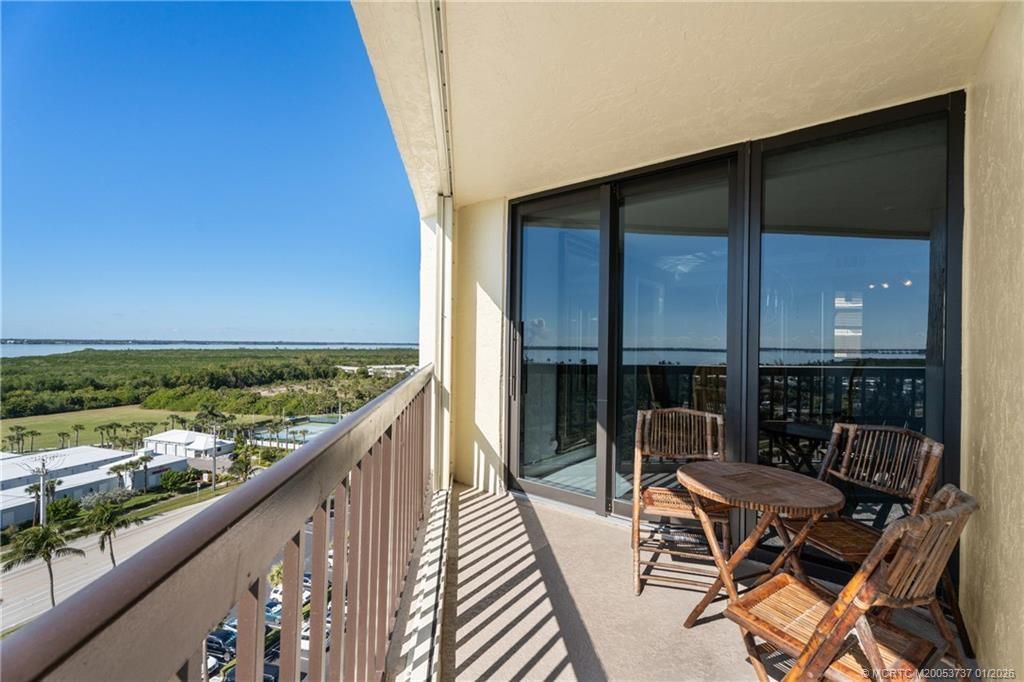 9550 S Ocean Drive, Unit 1210, Jensen Beach, FL 34957 Photo