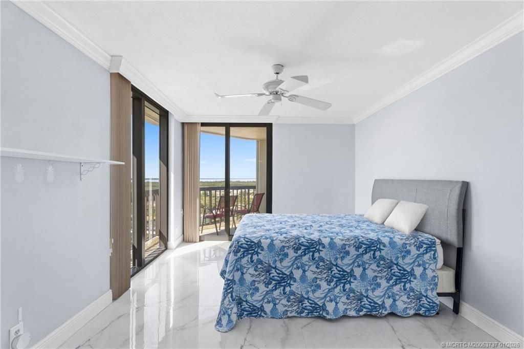 9550 S Ocean Drive, Unit 1210, Jensen Beach, FL 34957 Photo