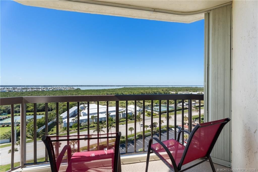 9550 S Ocean Drive, Unit 1210, Jensen Beach, FL 34957 Photo