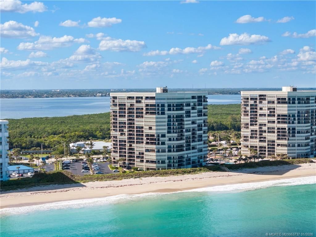 9550 S Ocean Drive, Unit 1210, Jensen Beach, FL 34957 Photo