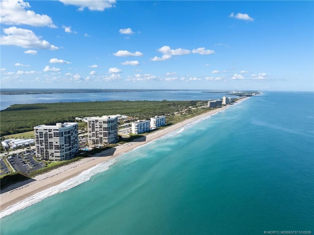 9550 S Ocean Drive, Unit 1210, Jensen Beach, FL 34957 Photo