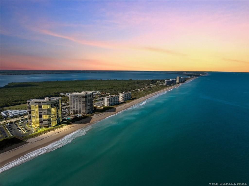 9550 S Ocean Drive, Unit 1210, Jensen Beach, FL 34957 Photo