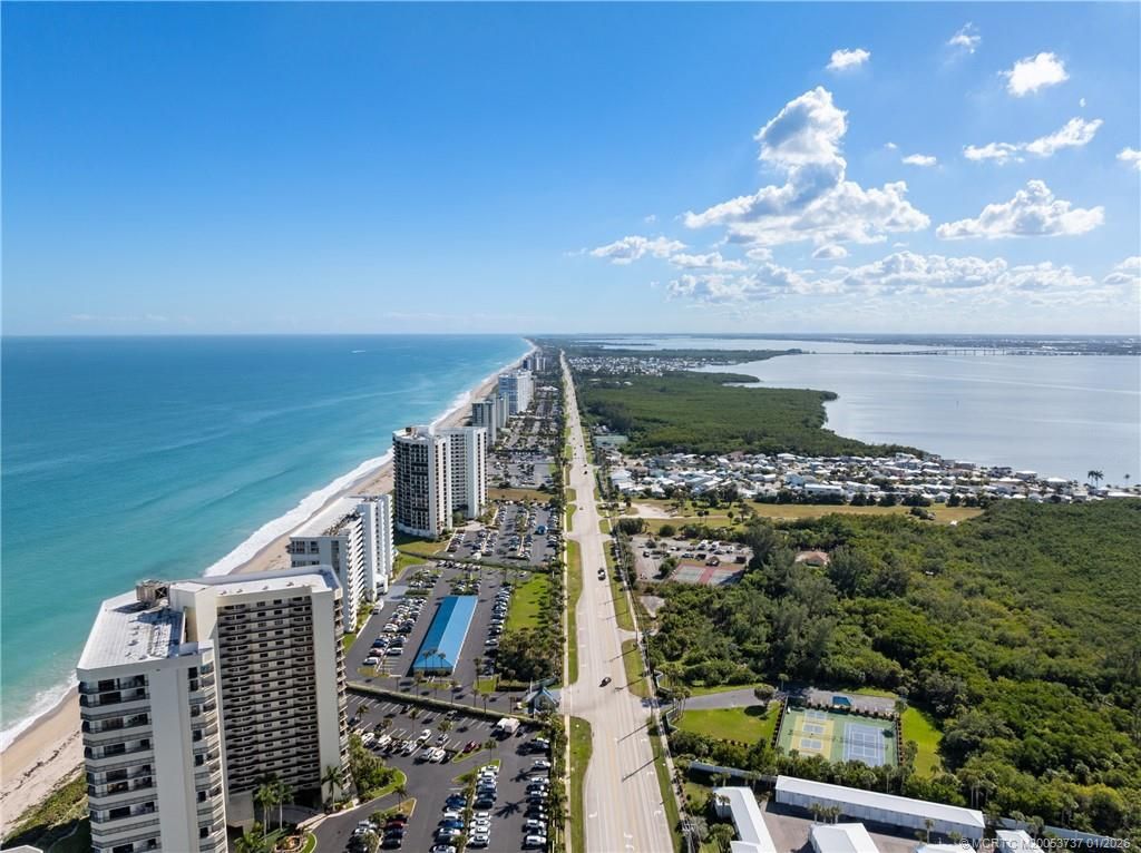 9550 S Ocean Drive, Unit 1210, Jensen Beach, FL 34957 Photo